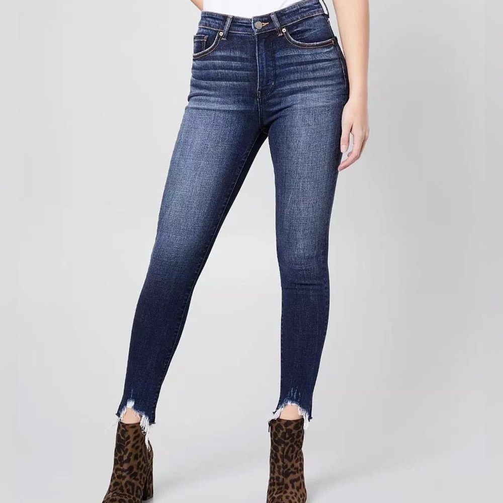BKE Stella Skinny Jeans